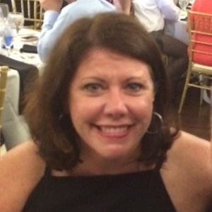 Meet your Posher, Ann